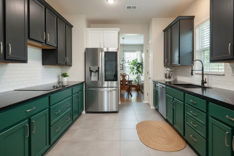 Top Kitchen Design Trends For 2026