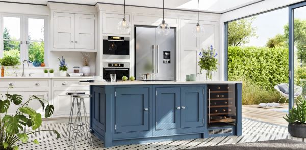 Kitchen Design Service in Spring