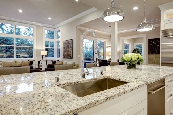Counter Remodeling in Spring