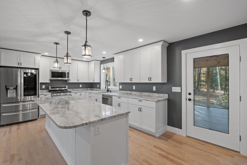 Top Kitchen Design Trends For 2026