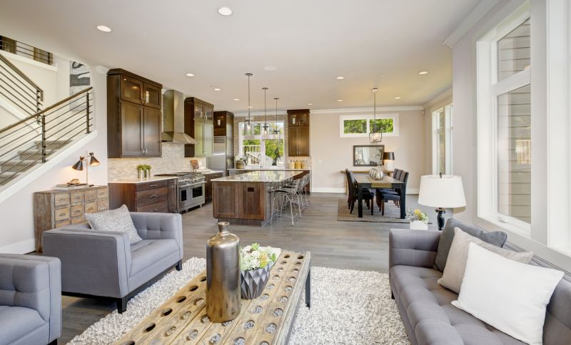 Top Kitchen Design Trends For 2026